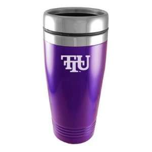  Tennessee Tech Golden Eagles Travel Tumbler Sports 