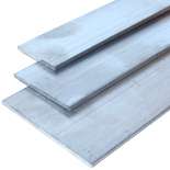 Aluminum Flat Bar (6061 T6) 1 x 3 x 36  