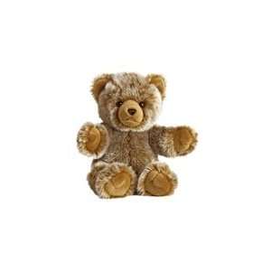  Bear Hug Bear the Brown Teddy Bear by Aurora Toys & Games