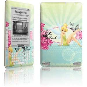  Skinit Pretty Tink Vinyl Skin for  Kindle 2 