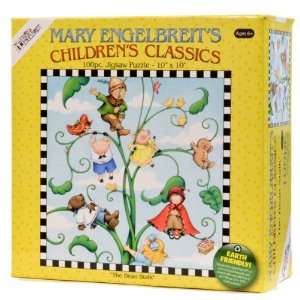  Mary Engelbreit Chidrens Classics The Bean Stalk Toys 