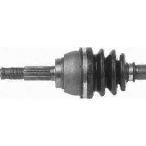  Cardone 60 6007 Remanufactured CV Axle Automotive