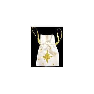  Gift Bag in a Christmas Star Design from our Magical Christmas Range 