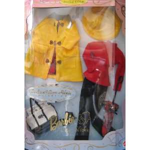  Barbie Millicent Roberts City Slicker Fashions Limited 