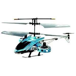   Toysworld Z008 4 Ch Mini Infrared Rc Heli With Gyro Toys & Games