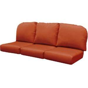   NorthCape Deep Seating Sofa Replacement Cushions Patio, Lawn & Garden