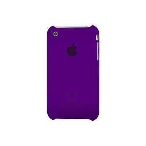  Cellet Purple Clear Proguard For Apple iPhone 3G & iPhone 