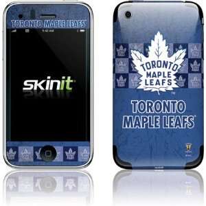  Toronto Maple Leafs Vintage skin for Apple iPhone 3G / 3GS 
