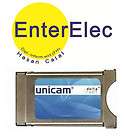 Unicam2 HD plus HD+ CI CI+ Sky Modul V13 S02 Samsung Ph