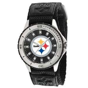  NFL Pittsburgh Steelers Veteran Series Watch Sports 