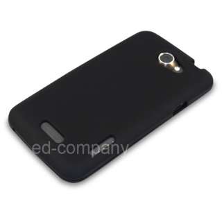   Hülle für HTC One X Case Tasche Cover Schutz Schutzhülle  