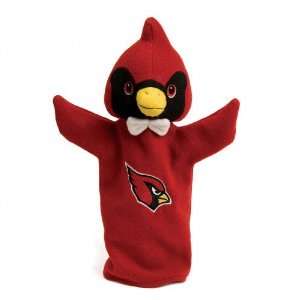  Arizona Cardinals Mascot Hand Puppet