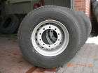 385 / 55 R 22,5 TL mit 10 Loch Felge