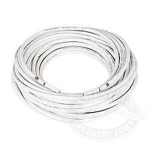  Shakespeare RG 213 Low Loss Coaxial Cable 408150 50ft 