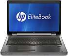 HP Elitebook 8760W 2.70 3.70GHz i7 2960XM 16GB 1.5TB 2GB NVidia Quadro 