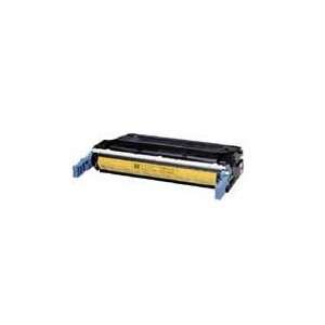  HP C9722A YELLOW Cartridge (HP 4600 4610N 4650) Office 