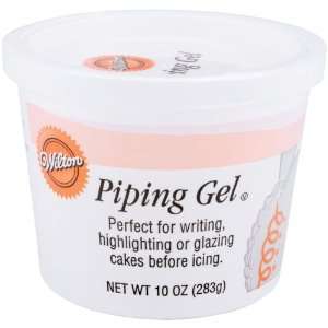  Piping Gel 10 Ounces Arts, Crafts & Sewing