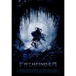 Pathfinder An Untold Legend   Movie Poster   27 x 40  