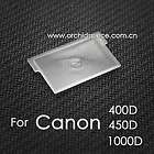 BENRO Wechselplatte PS 400D für Canon EOS 400D QR Plate