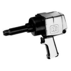  3/4 Drive Super Duty Air Impact Wrench with 6 Anvil 