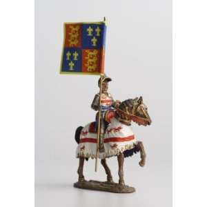    Sir John Codrington, Standard bearer to Henry V Toys & Games