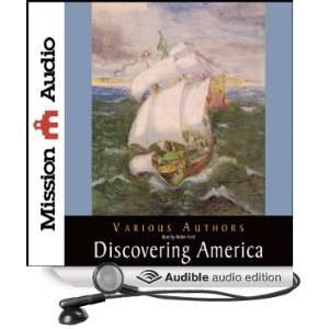  Discovering America (Audible Audio Edition) William 