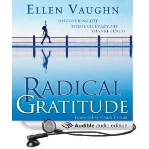  Radical Gratitude Discovering Joy through Everyday 