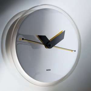  Alessi AM31   Sole Wall Clock