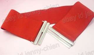Material Wide Thicken Elastic + Alloy Size about 60cm(L)*7.4cm(W),