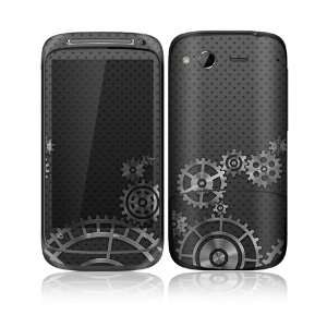   Decal Sticker for HTC Desire S Cell Phone Cell Phones & Accessories