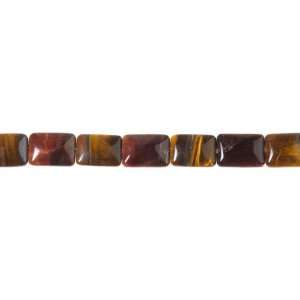   Shape Rectangle Beads   16 Inch Strand   1pk Arts, Crafts & Sewing