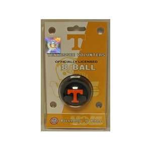  Wave 7 Technologies TENBBE100 Tennessee Eight Ball Sports 