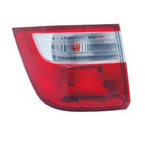 TYC 11 6362 00 Honda Odyssey Left Replacement Tail Lamp 