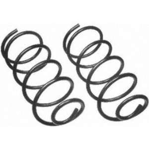  Moog 6450 Constant Rate Coil Spring Automotive