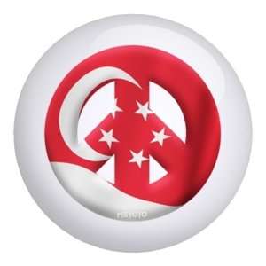  Singapore Meyoto Flag Bowling Ball