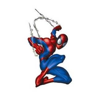  spiderman cartoon movie