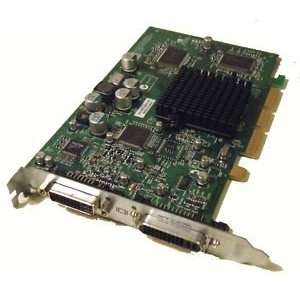   GeForce2 MX 400 64MB DDR SDRAM AGP 4x Graphics Card Electronics