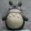 My Neighbor Totoro 21 Ghibli Plush Doll Long wool  