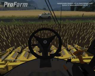 Landwirtschafts Simulator 2011   Add On   Pro Farm 1 4042588002126 