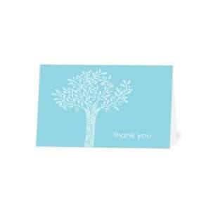  Thank You Cards   Growing Tall Waterfall By Tallu Lah 
