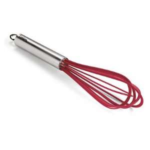 Cuisipro 10 In. Egg Whisk Paddle Shape 