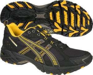 Asics Gel Enduro 5 Mens Running Shoes (380g) T9C4N 5656  