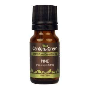 Pine Essential Oil (100% Pure and Natural, Therapeutic Grade) from 