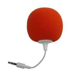 Music Balloon in Red by Blu Dot 