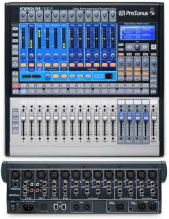   presonus s studiolive 24 4 2 and 16 4 2 changed the game offering