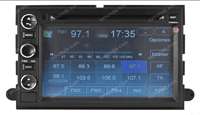 2004 2008 Ford F150 Fusion Explorerl Edge Expedtion dvd gps bluetooth 