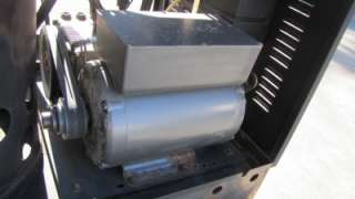 Landa ELP 4 3000 Hot Pressure Washer Steamer Propane 230V 3000 psi 