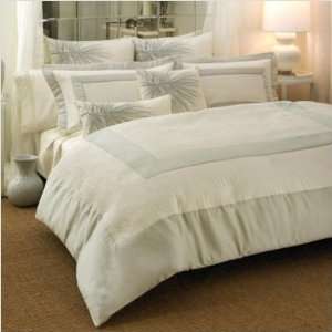   54 Sanctuary SeaGrass II Duvet Collection Size Queen