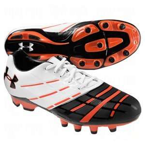 Youth UA Force FG Soccer Cleats Cleat by Under Armour  