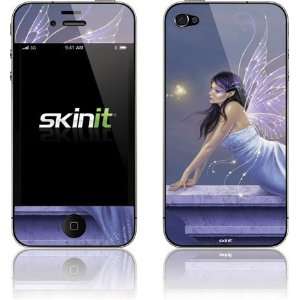  Skinit Twilight Shimmer Vinyl Skin for Apple iPhone 4 / 4S 